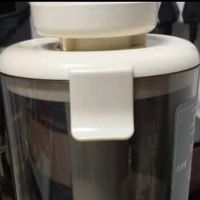 美的（Midea）【国家补贴】原汁机 多功能家用电动榨汁机豆浆机