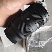 适马28-70mm F2.8 年轻人的第一颗大三元