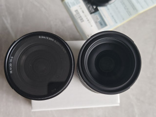 适马28-70mm F2.8 年轻人的第一颗大三元