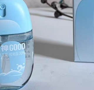 六神驱蚊蛋守护户外时光