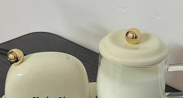 多功能煮蛋器，小功率大用途！