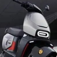 极核EZ4电摩上市，3780元起，摩托车企进军高端电动车