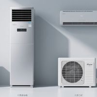移动空调、分体空调、窗式空调，哪个更适合你！