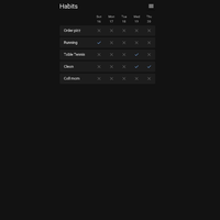 Docker项目 篇零：用Docker轻松部署Beaver Habit Tracker，开始你的习惯养成计划