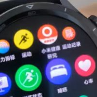 国补好价数码小米S4手表：国补优惠好选择