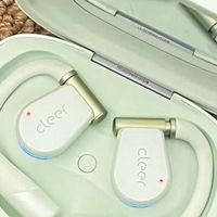2025不入耳的蓝牙耳机哪款比较好？开放式耳机推荐高性价比
