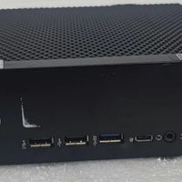 500块DIY一个5盘位全闪被动散热NAS，X86架构流畅4K硬解