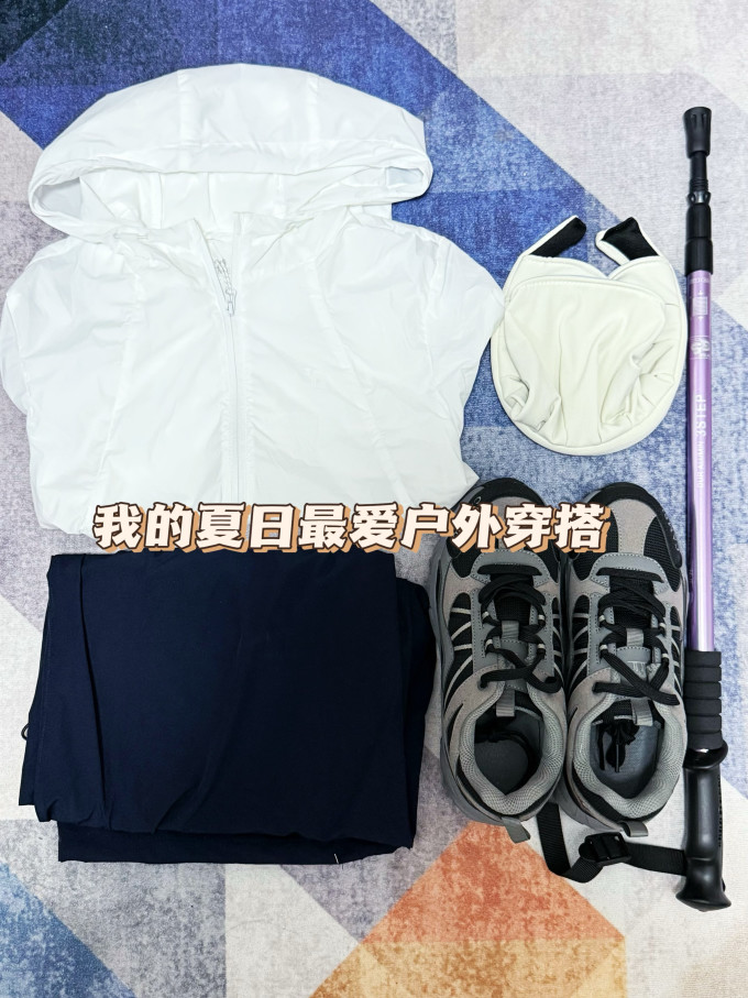 骆驼手杖