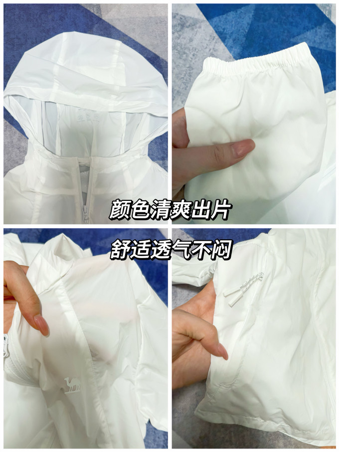 骆驼手杖