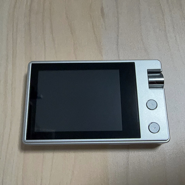 月光宝盒F130：全能MP3播放器，音乐学习两不误！