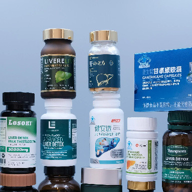 三步挑选护肝片，轻松选购！