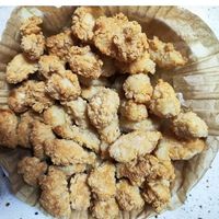 温氏这款鸡米花真心实惠