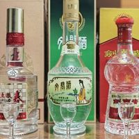 文君1988是200元档浓香白酒的扫地僧吗？