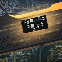 618装机内存新选择！光威龙武RGB D5 8000CL38 24G×2震撼登场