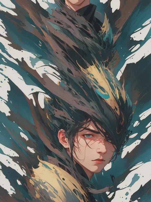 📖仙侠虐恋 |《诛仙》那些意难平的瞬间