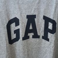 26元Gap美版短袖开箱，完美做工但需选对尺码