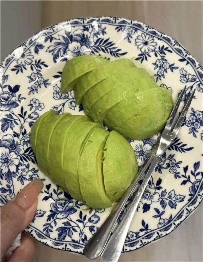 新鲜水果