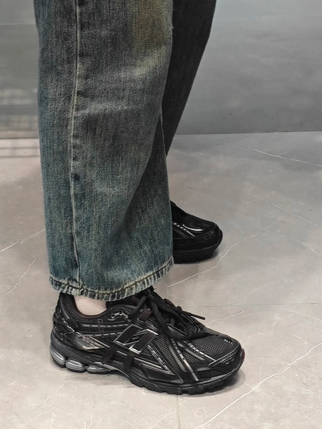 💸不到500元！Newbalance最潮复古鞋