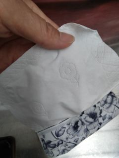 潜力作者激励计划 ，漫花国风抽纸质优价廉