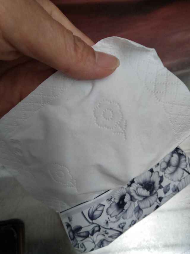 潜力作者激励计划 ，漫花国风抽纸质优价廉