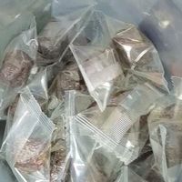 俏美味去核空心山楂球：孕妇休闲零食的优选之选