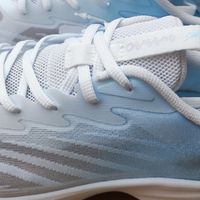 今天的好心情从穿新鞋子开始吧！