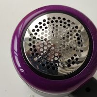 毛球修剪器：衣物焕新的实用工具