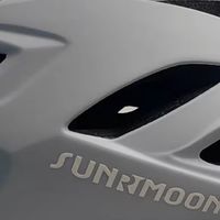 骑行中的关键防护，头盔是必备的哦！