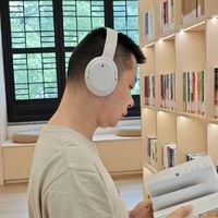 降噪、音质、续航我全要！300元档卷王漫步者W820NB三金标评测