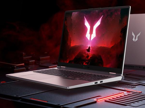 鸡哥的价格+联想的售后，联想下场终结游戏本的比赛