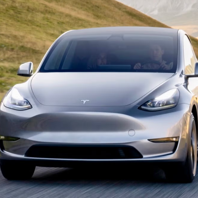 曝：特斯拉将重新推出七座版Model Y