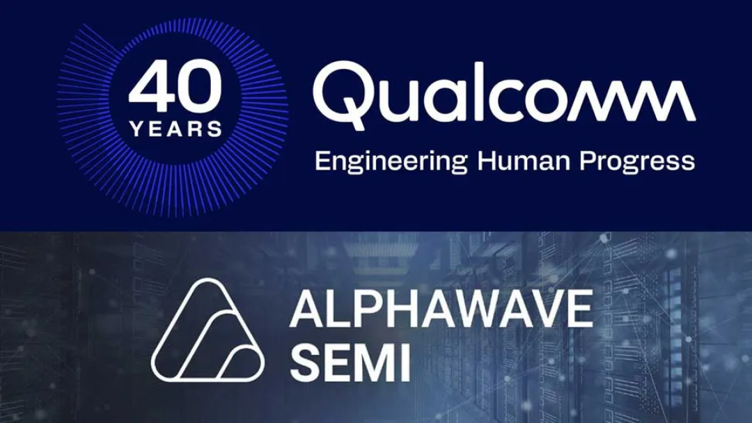 高通24亿美元收购Alphawave Semi,看重高速有线技术加速数据中心扩展