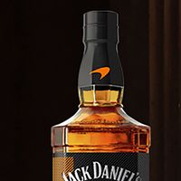 🥃迈凯伦联名，品味美国田纳西州的威士忌醇香之旅