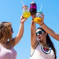 618必囤！拯救「喝水困难户」的夏日神仙饮品