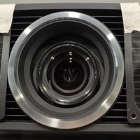 一切为了电影——简评jvc n899投影和简易防尘操作
