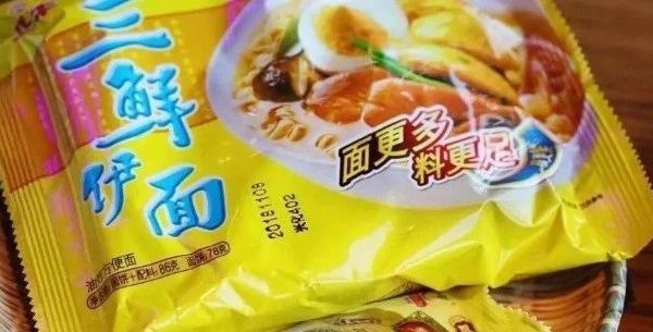 被外国人收购，越做越差，曾经的“泡面一哥”跌落神坛？