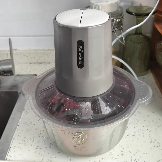 好用还不贵的绞肉机，这次不想再将就了。