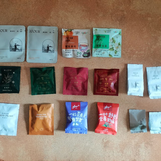 睡过100+酒店后，出差狗得出的400元以下酒店自有茶包饮雄榜