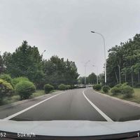 618有车一族怎么选？70迈行车记录仪M800可以冲