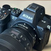 从3K到1W+，这几款镜头“最值”入手——Z5II 镜头选购攻略