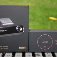 500元价位段行车记录仪怎么选?70迈M800用起来很安心