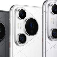 华为Pura80系列：科技革新引领未来