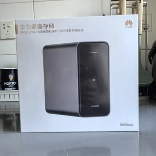 入了华为家庭存储，说说全闪NAS现在值不值得冲？