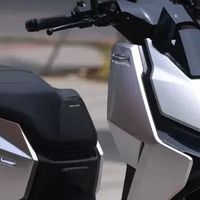 FX Citi 小牛电动摩托车使用笔记