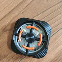 科沃磁吸散热器简直是游戏党救星！
