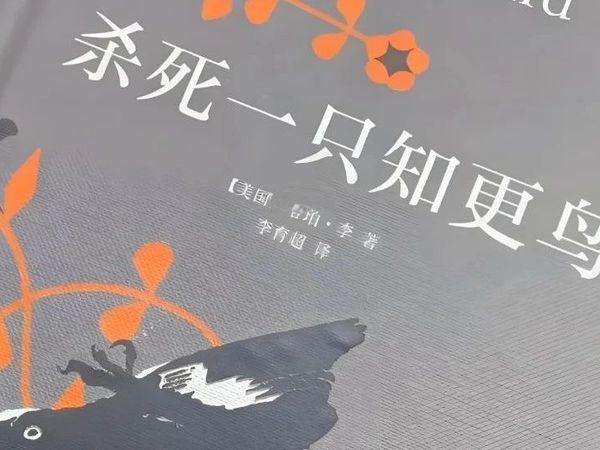《杀死一只知更鸟》：最经典的6句话，句句是人性