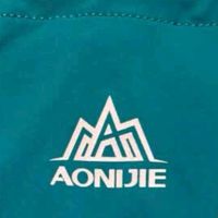 ✨奥尼捷（AONIJIE）5L登山包“户外小精灵”来袭！双肩轻便，