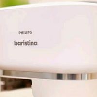 我最近入手的飞利浦Baristina全自动咖啡机，真香警告！