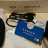 我入手了KanDao看到QooCam 3全景运动相机，拍户外真的绝了！