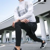 阿迪达斯IH6038跑步鞋舒适又自在